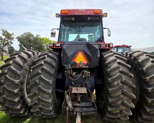 Tractor Case 8930 Usado