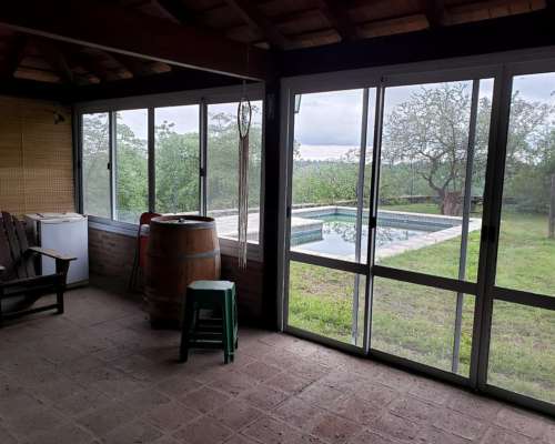 10hectareas. la Granja- Ideal Turismo con Casas