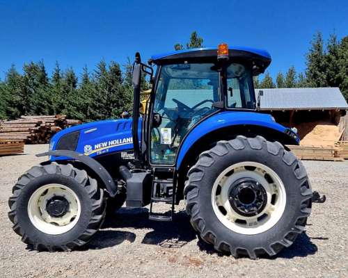 Tractor New Holland T5.110s