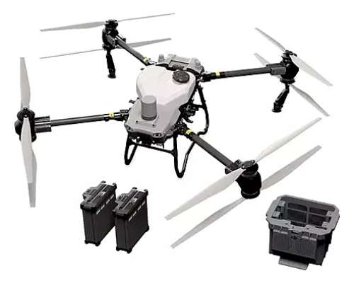 Dron Pulverizador DJI Agras T50 Kit Completo - 120 Has/dia