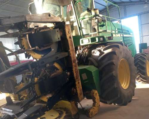 Se Vende Jhon Deere 7450
