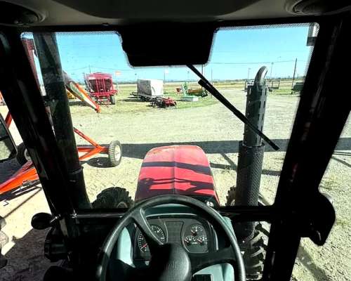 Tractor Chery Cabina con Aire Cheques sin Interés