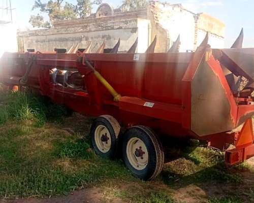 Vendo Maicero Mainero Serie 2000