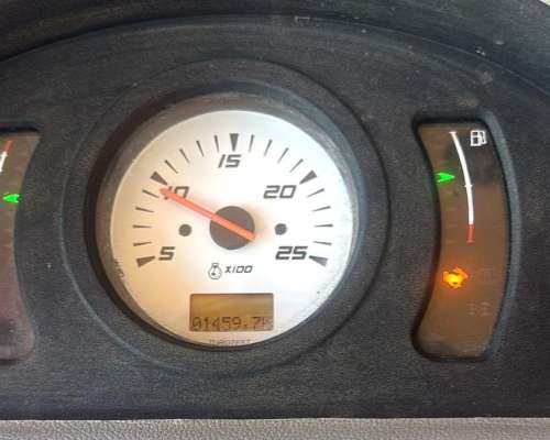 Tractor Massey Ferguson 4283 2020 - Solo 1.500 Hs