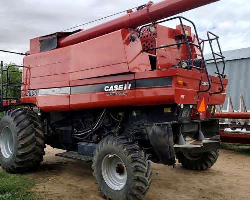 Case 2688. año 2011.