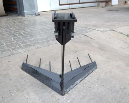 Reja Desmalezadora Carpicel / Filo Fijo