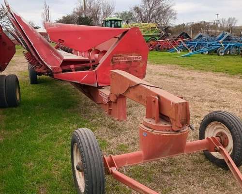 Mainero 2000 de 11 a 52