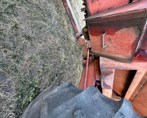 Autodescargable Santa Rosa de 18 TT Dos Ejes