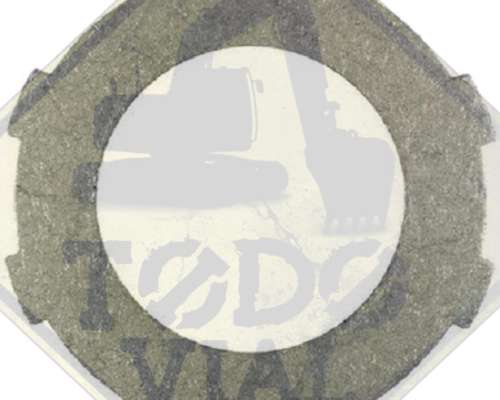 Bomba Hidraulica 6 Estrias Autoelevador 2,5/3,5tn Todo Vial