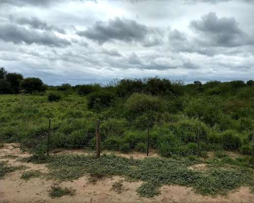 Campo en Venta en Hickman