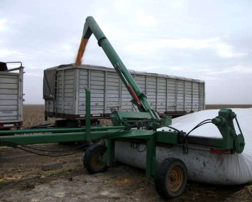 Extractora Agrotec Nueva (disponible) CEL 3468531852