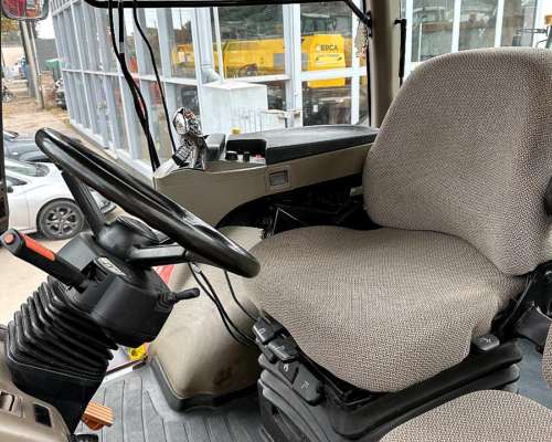 Case Magnum 260 D/T Dual año 2012 Motor Nuevo OKM 2026