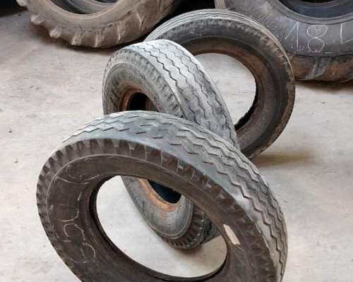 Cubierta Firestone 650x 16