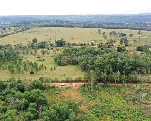 Chacra en Venta de 25ha en Olegario Victor Andrade