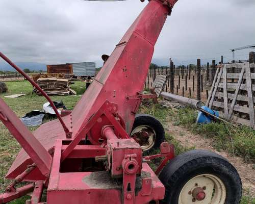 Vendo Corta Picadora Mainero