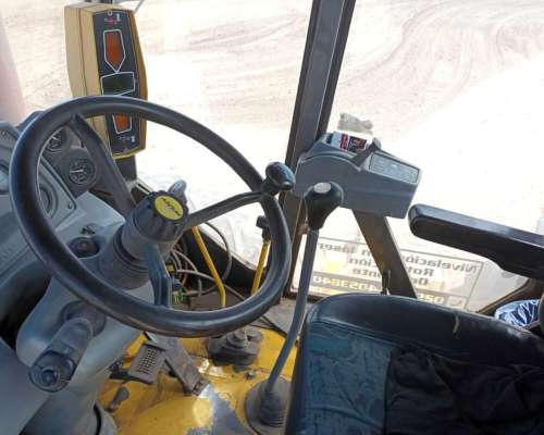 Tractor Pauny EVO 500, Disponible, Tres Arroyos