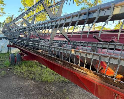 Vassalli 1550 Excelente Funcionamiento