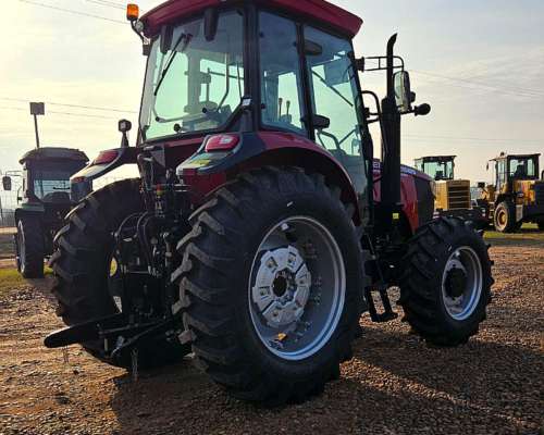Tractor Chery RC1104 115hp Cabinado