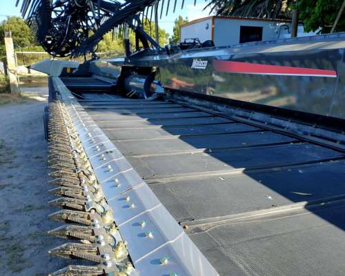 Draper Maizco Nuevo de 45- Entrega Inmediata -finan. 2 Años