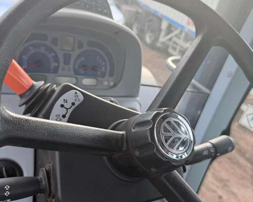 New Holland T7 215, 2019. Rodado 2020, 2800 Horas