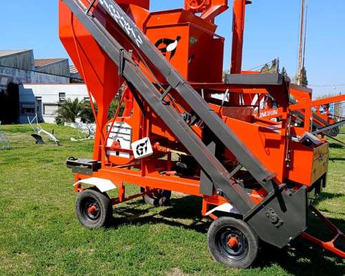 Clasificadora Golondrin G 92- Reacondicionada-