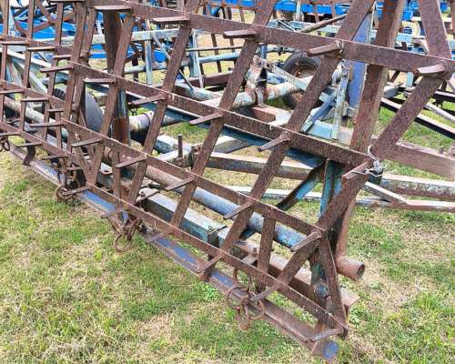 Balanzon Hidráulico Usados Seleccionados