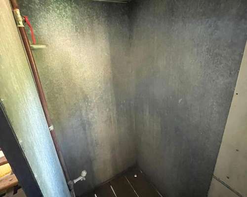 Casilla Marisol 7.50 Mts