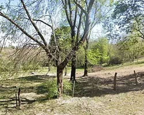 Venta de 3 Lotes en Villa Yacanto – 1.161 M2 Totales – NA
