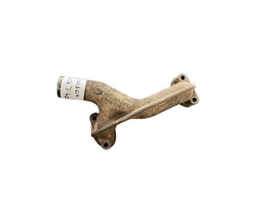 Multiple de Escape Fiat 400