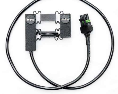 Sensor de Siembra/fertilizante de 3 y 4 Leds - Agrotax