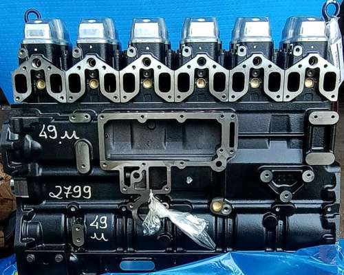 Motor Semiarmados MWM 4.10-4.12-6.10-6.12-229 4-229 6