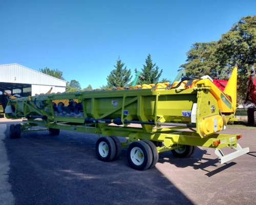 Maicero Allochis 18 a 52 cm Nuevo