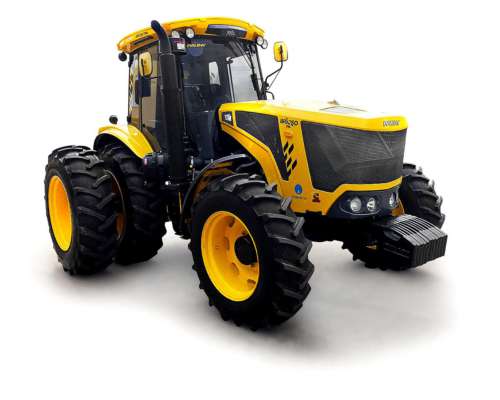 Tractor Pauny Brioso 2215ie Nuevo