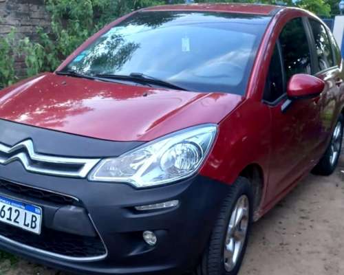 Citroen C3 Feel VTI