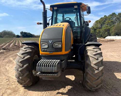 Tractor Valtra BT 170