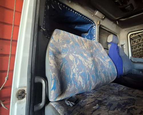 Mercedes Benz 1620 año 97