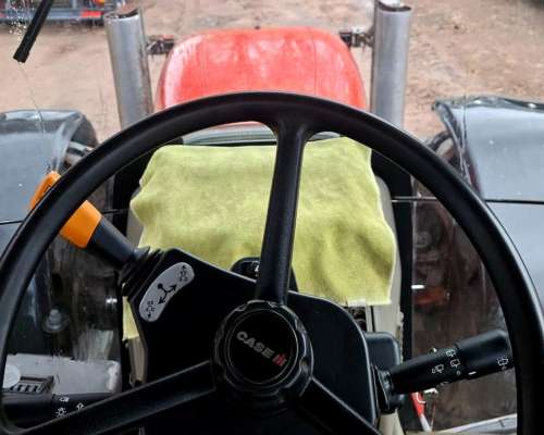 Tractor Case Puma 230 2020 - Full Power Shift - Piloto
