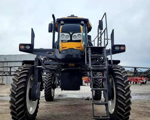 Pulverizadora Valtra R 535 4X4 / 3500lts / 36 M Nueva