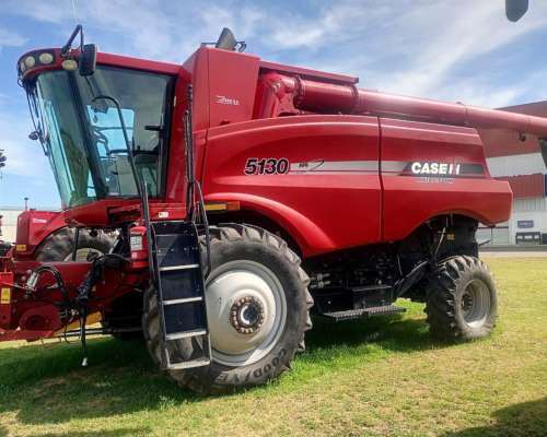 Caseih 5130 año 2017