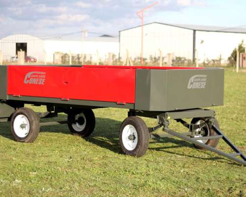 Playo 4 TT – Linea Premium