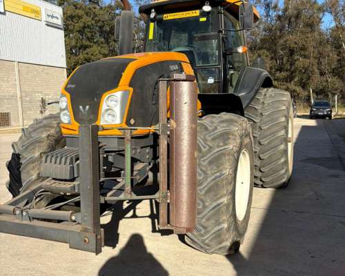 Tractor Valtra B T170