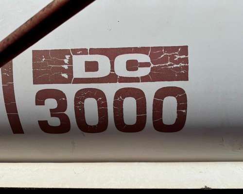 Pulverizadora Corti de Arrastre