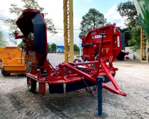 Desmalezadora Articulada Baima B-5200 de 5,20 de Corte