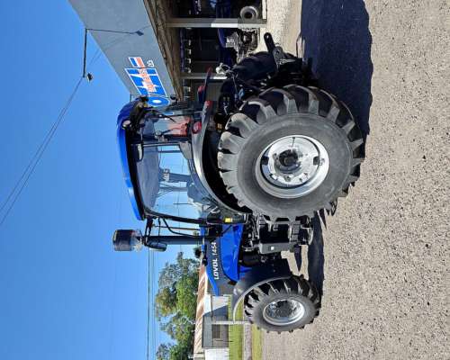 145 HP, Lovol, Excelente Relación Precio/calidad