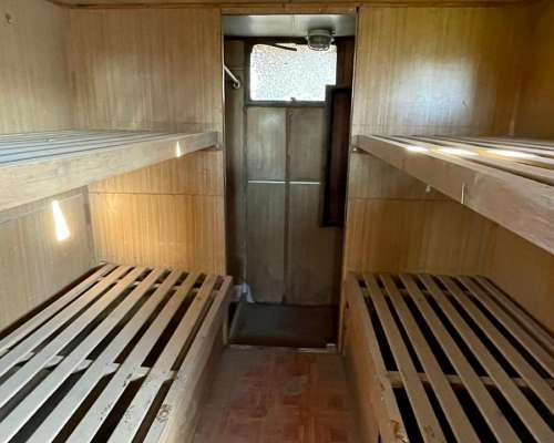 Casilla Gutiérrez 6 Mts