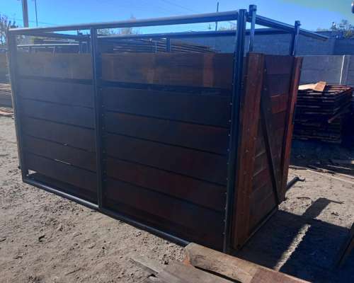 Basculas para Pesaje de Hacienda