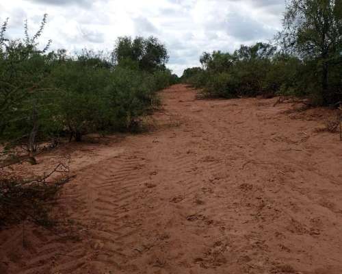 Chamical 8.500 Has Ganaderas