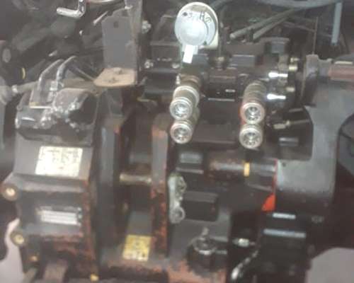 Tractor Case 150 HP 5150