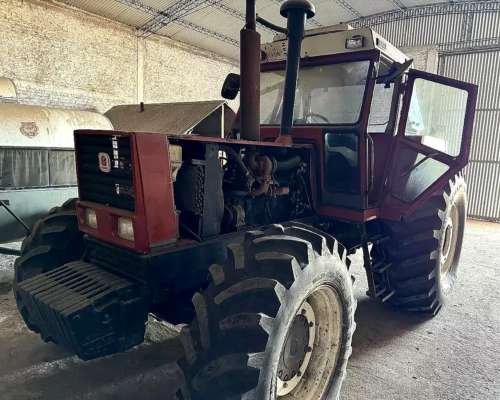 Tractor Fiat 160-90 DT