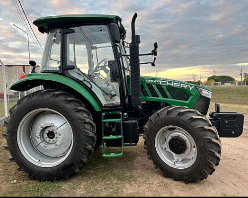 Tractor Chery RC 1404 C